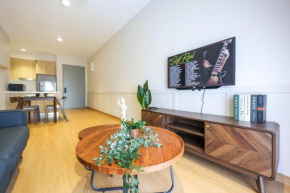 Maya Bay Residence Banting Icon Stay